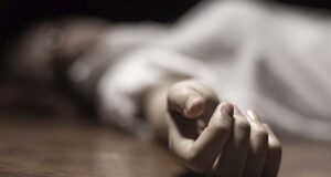 Mother kills two children, tries to commit suicide