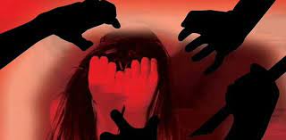 WOMAN RAPED BY FOUR MEN; POLICE REJECTED TO ARREST SUSPECTS