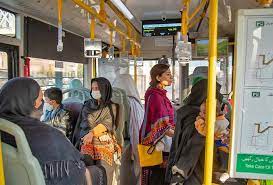 Women’s harassment in public transport continues unabated