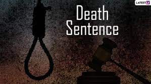Man gets death sentence over honor killing