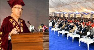 HARASSMENT FREE ATMOSPHERE FOR WOMEN RESPONSIBILITY OF STATE: PRESIDENT
