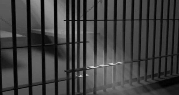 Rapist gets 20-year jail term