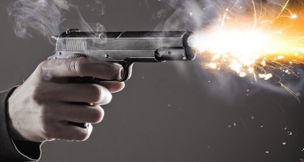 Man shoots wife, nephew dead over ‘affair’ in Baldia Town