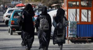UNSC asks Taliban to drop restrictions on women