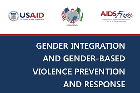 Speakers for strengthening gender-based violence response