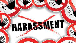 Teenage girl accuses ‘contractor’ of harassment