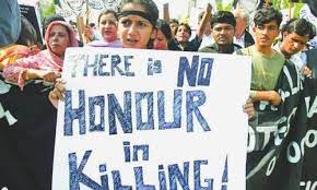 Peshawar High Court (PHC) denies bail to suspect over Dir honor killings
