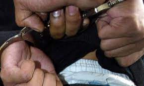 Child ‘rapist’ arrested in Wah