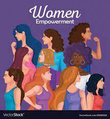 Women’s empowerment for development emphasized