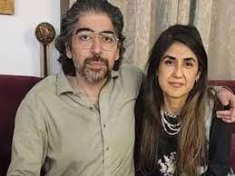 Shahnawaz Amir indicted in Sara murder case