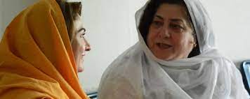 Khyber women councillors in midst of hopelessness