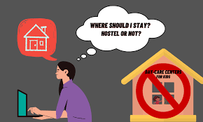 Shortage of hostels irk working women