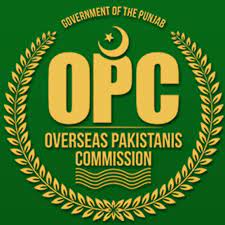 Overseas Pakistanis Commission (OPC) board formed to solve problems of working women