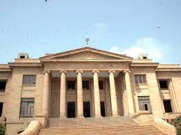 Sindh High Court (SHC) seeks comments from Sindh, Centre on plea for implementation of anti-rape law