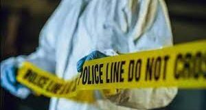 Man strangles wife, confesses to crime