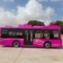 Sindh govt to launch public bus service for women