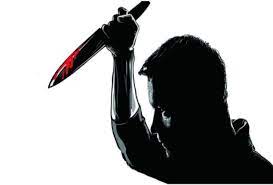 Son stabs woman to death in Korangi
