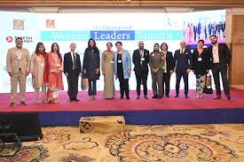 11th edition of women leaders’ summit held