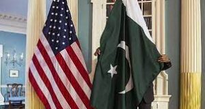 Pakistan, US trying to promote women’s economic empowerment