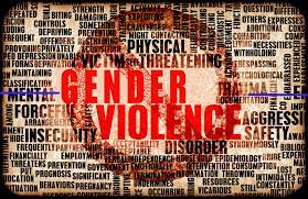 437 female police officers trained in gender-based violence courses