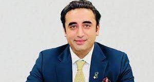 FM Bilawal to preside over conference on ‘Women in Islam’ on March 8