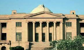 Sindh High Court (SHC) sets aside life term of two in minor girl’s rape, murder case