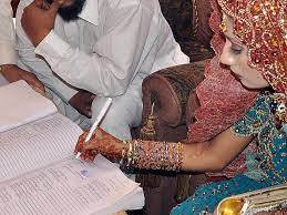 Plea against Sindh Child Marriages Restraint Act rejected