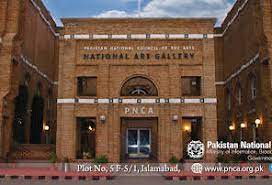 Pakistan National Council of the Arts (PNCA) to highlight women issues through art today