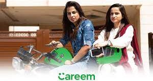 Careem to launch female-driven bike service for women