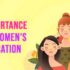 Uplifting women & SMEs, empowering economies