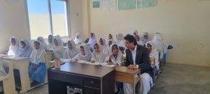 Rise of ‘Girls Education’ for poor in Gwadar to translate BRI’s spirit