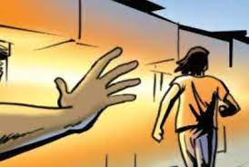 Five booked for kidnapping girl