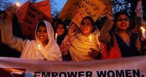 Initiative taken to empower women