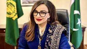 Sherry Rehman calls for gender equality, condemns violence against women