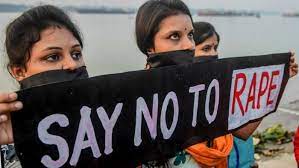 Anti-rape crises cells: rules and beyond
