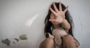 Minor girl allegedly raped in Korangi