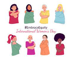 Embrace Equity