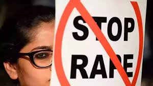 Woman, son remanded in rape case