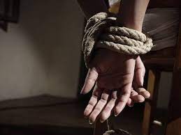 Two arrested for raping deaf minor girl