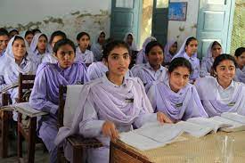 Two Girls’ Schools Blown Up in Pakistan’s Tribal Area