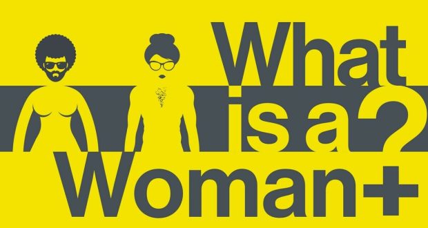 Flagged for Hate Speech ‘What Is a Woman?’ streams free for one day only
