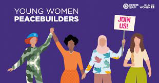 Engage women in peacebuilding’