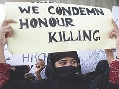 Two killed for honour in Rawalpindi