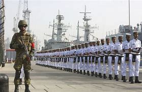 Pakistan Navy employee, daughter shot dead in Korangi