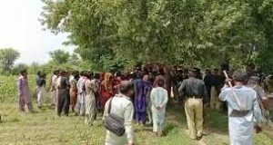 SHC grants bail to Ranipur ‘pir,’ rejects spouse’s plea in maid’s murder case