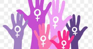 Call to acknowledge women’s rights at all levels