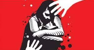 Woman lodges rape FIR