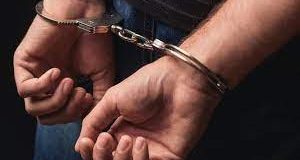Man arrested for ‘slaughtering wife, two daughters’
