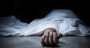 Woman found slaughtered in drum in DHA